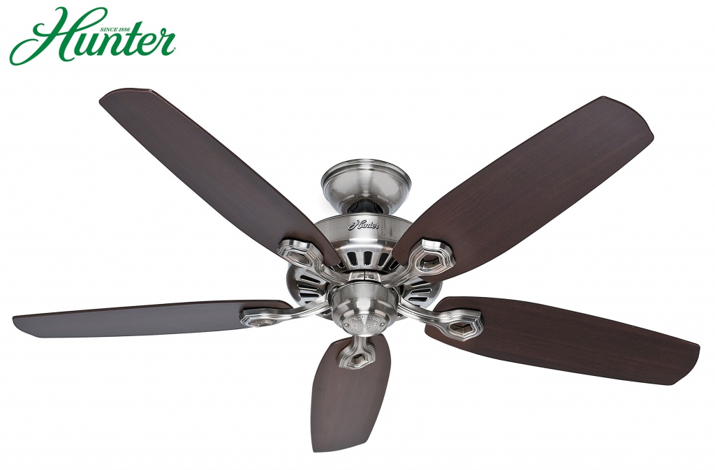 Потолочные вентиляторы - и красиво и комфортно.