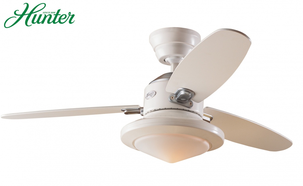 Потолочные вентиляторы - и красиво и комфортно.